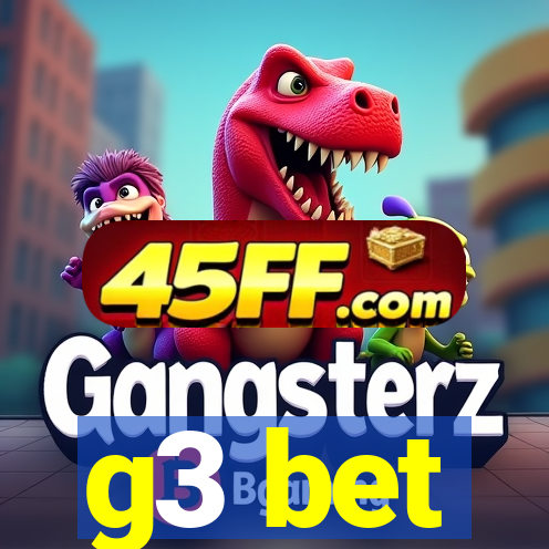 g3 bet